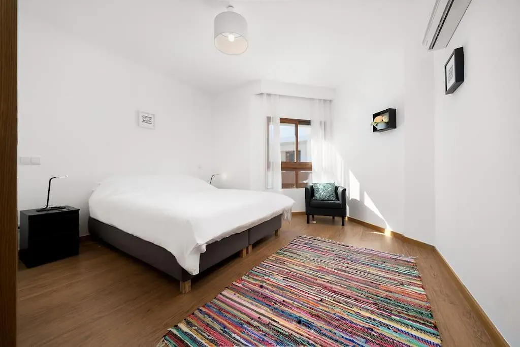 Apartament Terracos Do Rio By Coral Portimão 0*,  Portugalia