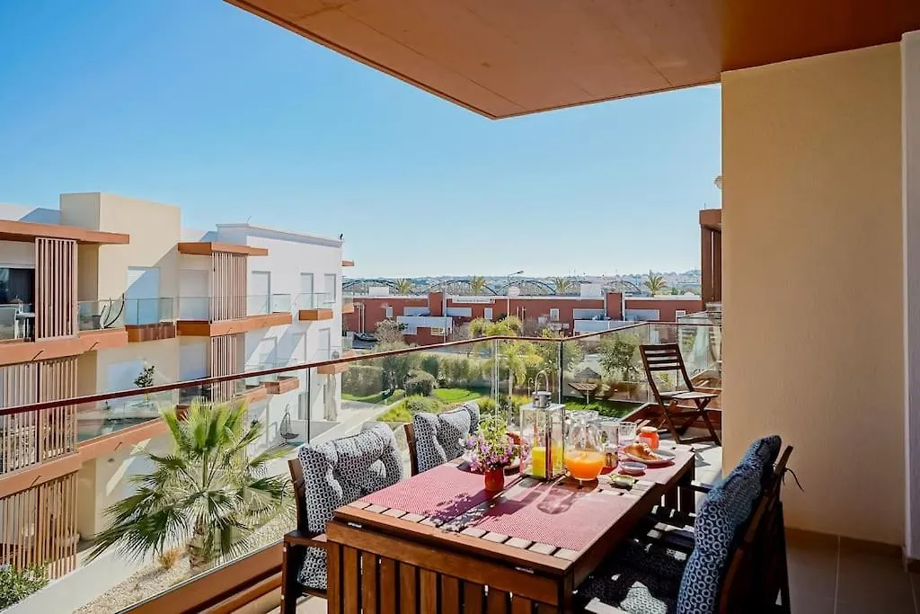Terracos Do Rio By Coral Apartment Portimao