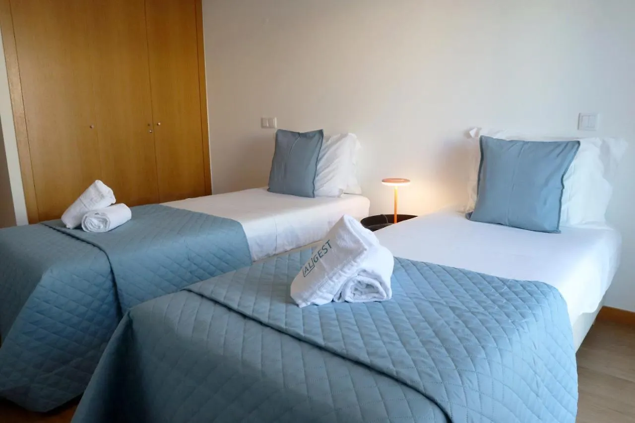 Terracos Do Rio By Coral Apartment Portimao Portugal