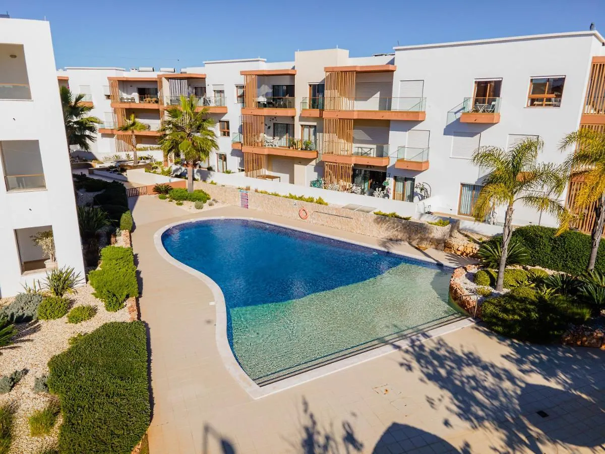 Terracos Do Rio By Coral Apartment Portimao